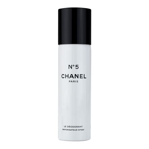 chanel no 5 deodorant spray 100ml|chanel 5 body spray.